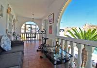 Venta - Villa - Gran Alacant - Monte y Mar