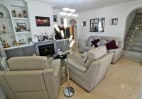 Venta - Villa - Gran Alacant - Monte y Mar