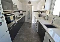 Venta - Villa - Gran Alacant - Monte y Mar