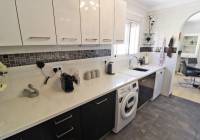 Venta - Villa - Gran Alacant - Monte y Mar