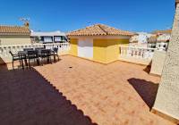 Venta - Villa - Gran Alacant - Monte y Mar