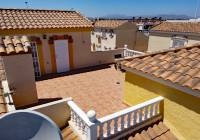Venta - Villa - Gran Alacant - Monte y Mar
