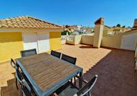 Venta - Villa - Gran Alacant - Monte y Mar