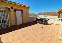 Venta - Villa - Gran Alacant - Monte y Mar