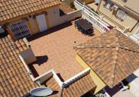 Venta - Villa - Gran Alacant - Monte y Mar
