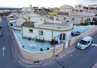 Venta - Villa - Gran Alacant - Monte y Mar