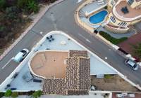 Venta - Villa - Gran Alacant - Monte y Mar