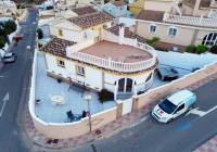 Venta - Villa - Gran Alacant - Monte y Mar