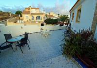 Venta - Villa - Gran Alacant - Monte y Mar