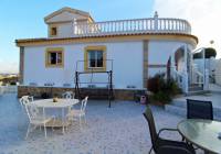 Venta - Villa - Gran Alacant - Monte y Mar