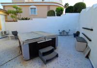 Venta - Villa - Gran Alacant - Monte y Mar