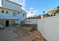 Venta - Villa - Gran Alacant - Monte y Mar