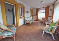 Venta - Villa - Gran Alacant - Monte y Mar