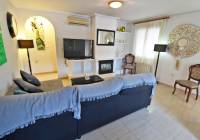 Venta - Villa - Gran Alacant - Monte y Mar