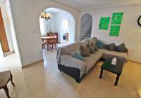 Venta - Villa - Gran Alacant - Monte y Mar