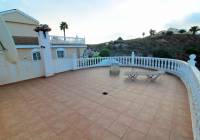 Venta - Villa - Gran Alacant - Monte y Mar