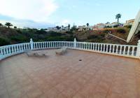 Venta - Villa - Gran Alacant - Monte y Mar