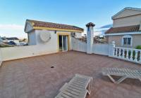 Venta - Villa - Gran Alacant - Monte y Mar