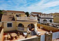 Venta - Villa - Gran Alacant - Monte y Mar