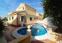 Venta - Villa - Gran Alacant - Monte y Mar