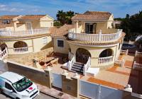 Venta - Villa - Gran Alacant - Monte y Mar