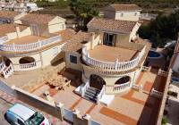 Venta - Villa - Gran Alacant - Monte y Mar