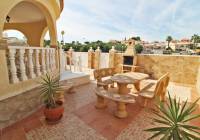 Venta - Villa - Gran Alacant - Monte y Mar