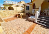 Venta - Villa - Gran Alacant - Monte y Mar