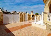 Venta - Villa - Gran Alacant - Monte y Mar