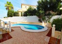 Venta - Villa - Gran Alacant - Monte y Mar