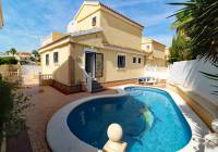 Venta - Villa - Gran Alacant - Monte y Mar