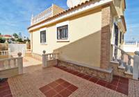 Venta - Villa - Gran Alacant - Monte y Mar