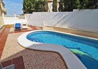 Venta - Villa - Gran Alacant - Monte y Mar