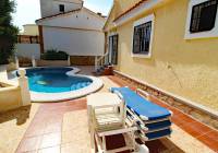 Venta - Villa - Gran Alacant - Monte y Mar