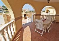 Venta - Villa - Gran Alacant - Monte y Mar