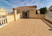 Venta - Villa - Gran Alacant - Monte y Mar