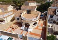Venta - Villa - Gran Alacant - Monte y Mar