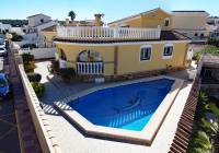 Venta - Villa - Gran Alacant - Monte y Mar