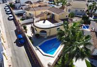 Venta - Villa - Gran Alacant - Monte y Mar