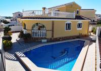 Venta - Villa - Gran Alacant - Monte y Mar