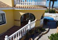 Venta - Villa - Gran Alacant - Monte y Mar
