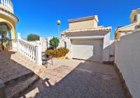 Venta - Villa - Gran Alacant - Monte y Mar