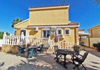 Venta - Villa - Gran Alacant - Monte y Mar