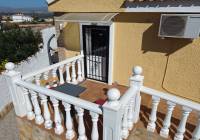 Venta - Villa - Gran Alacant - Monte y Mar