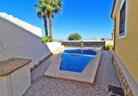 Venta - Villa - Gran Alacant - Monte y Mar
