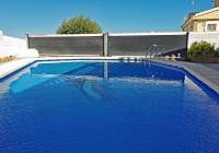 Venta - Villa - Gran Alacant - Monte y Mar