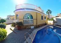 Venta - Villa - Gran Alacant - Monte y Mar