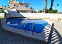 Venta - Villa - Gran Alacant - Monte y Mar