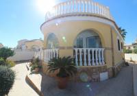 Venta - Villa - Gran Alacant - Monte y Mar