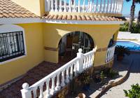 Venta - Villa - Gran Alacant - Monte y Mar